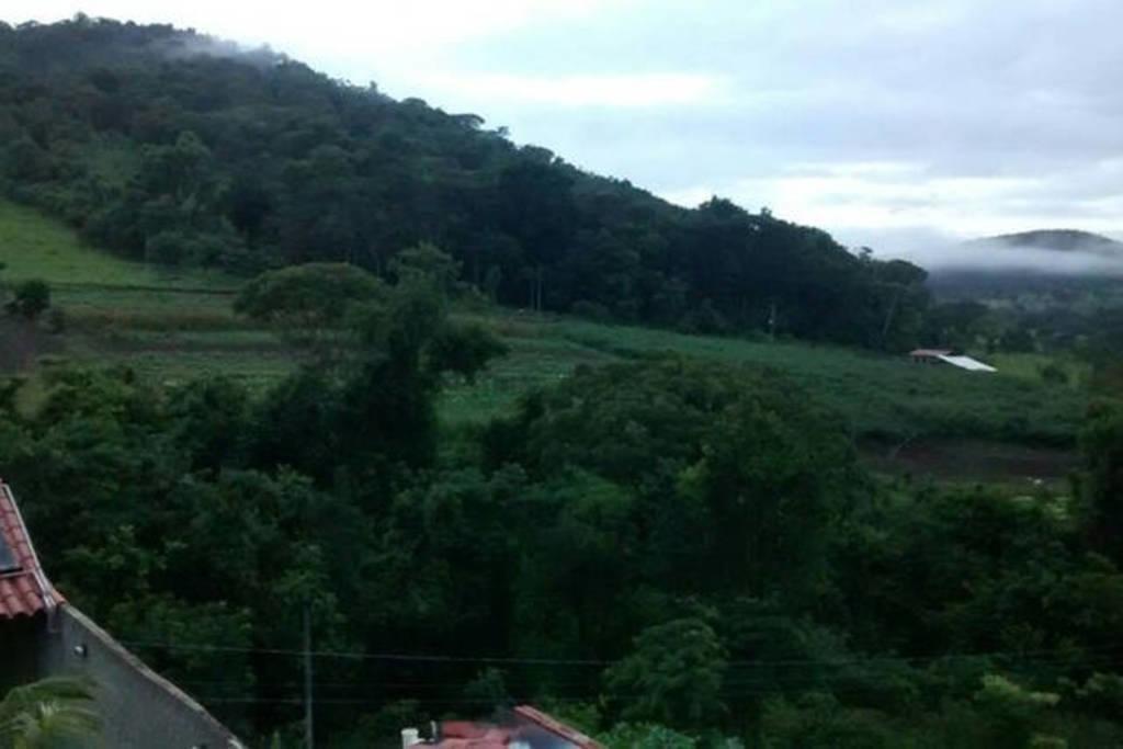 Casa Esmeralda Para Descanso Pirenópolis Exteriör bild