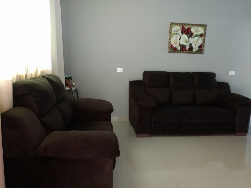 Casa Esmeralda Para Descanso Pirenópolis Exteriör bild