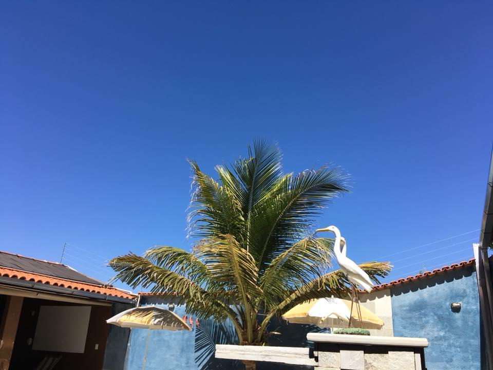 Casa Esmeralda Para Descanso Pirenópolis Exteriör bild
