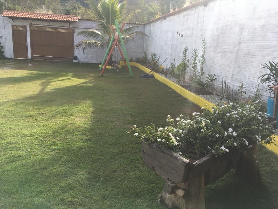 Casa Esmeralda Para Descanso Pirenópolis Exteriör bild