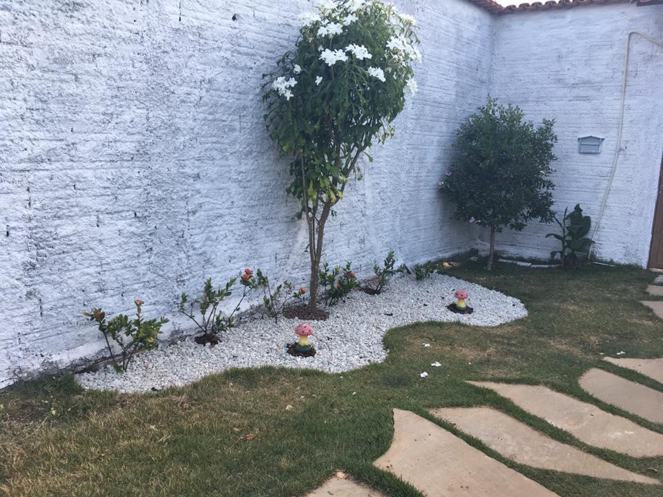 Casa Esmeralda Para Descanso Pirenópolis Exteriör bild